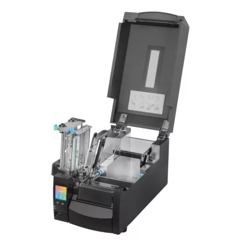 Imprimanta etichete Citizen CL S703III, 300DPI, USB, Ethernet (1) Imprimanta etichete Citizen CL S703III, 300DPI, USB, Ethernet (1)