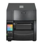 Imprimanta etichete Citizen CL-S703III, 300DPI, USB, Ethernet