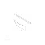 Kit lame pentru cutter KR203 Zebra P1029776