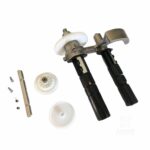 Kit Sistem Ribbon ZT230 Zebra P1037974-026