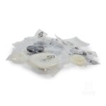 Kit angrenaje ZT200 Zebra P1037974-029