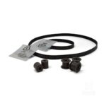 Kit curea media ZE500 Zebra P1046696-145