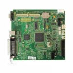 Placa de baza ZD420D/ZD420T/ZD620T Zebra P1080383-215