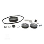 Kit Sistem De Rebobinare Zt600 Zebra P1083320-058 P1083320 058