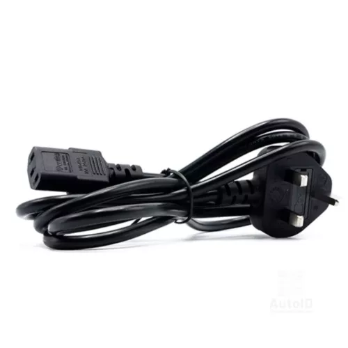 RT10 PWR CABLE UK RT10 PWR CABLE UK