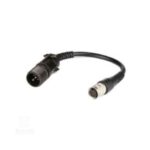 Cablu Adaptor Seria Vm La Cc Vc5090 Honeywell Vm3080Cable Vm3080Cable