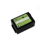 Baterie WORKABOUTPRO 4 4680mAh Zebra WA3026