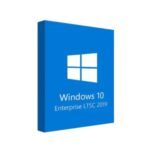 Windows 10 Iot Enterprise 2019, Ltsc, Entry
