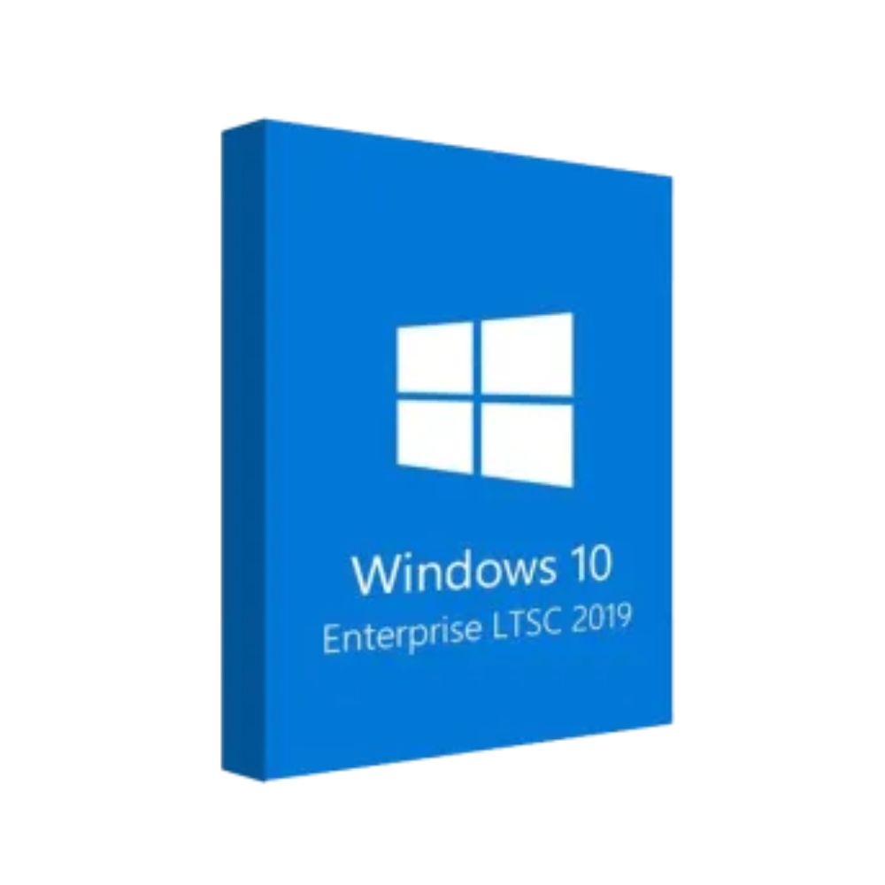 Windows 10 IoT Enterprise 2019, LTSC, Entry