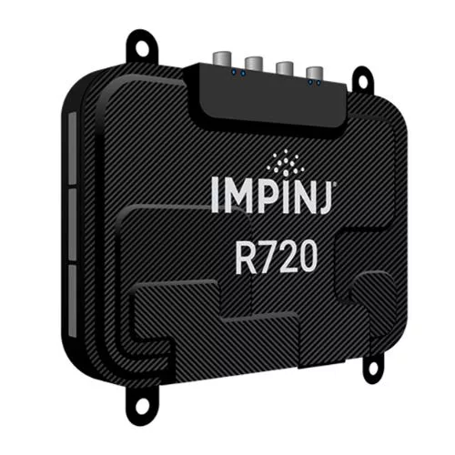 Antena RFID R720 cu 4 porturi (FCCGX) Impinj IPJ R720 343
