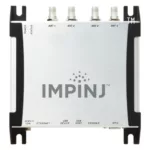 Cititor RFID Speedway Revolution cu 4 porturi (EU1) Impinj IPJ-REV-R420-EU12M1