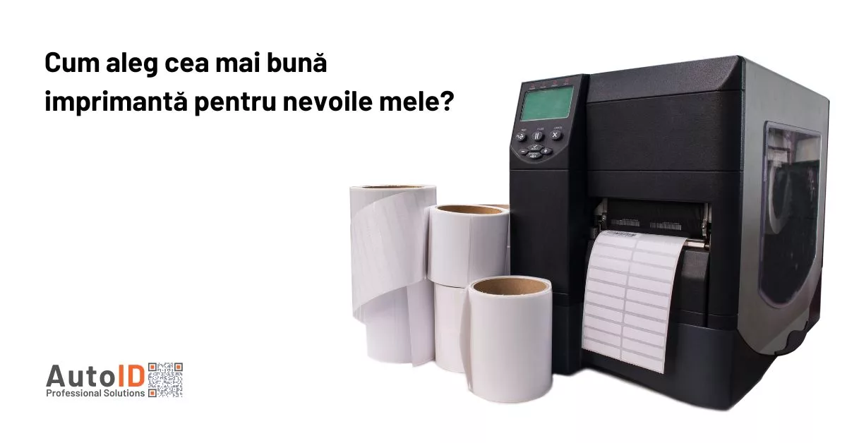 Cum aleg cea mai bună imprimantă pentru nevoile mele?