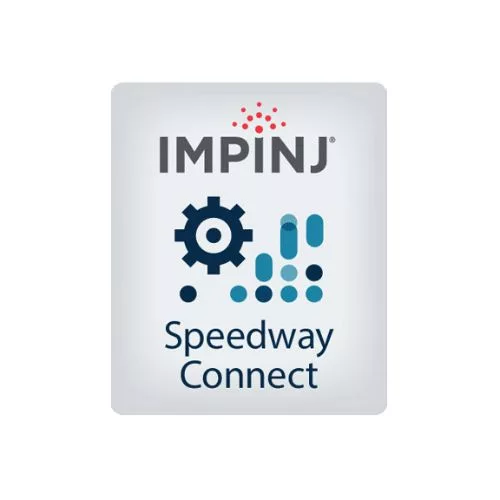 Speedway Connect Software Impinj IPJ S4001