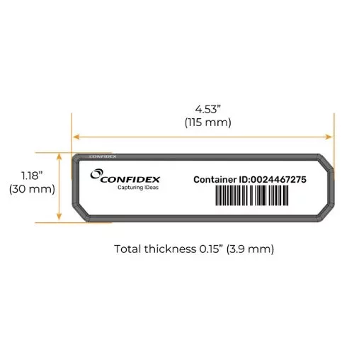 Zebra 10041054 Zebra 10041054