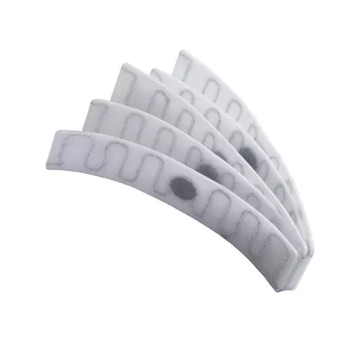 Zebra 76T7015WTAG 96 Zebra 76T7015WTAG 96