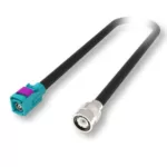 Cablu antena TNC-FAKRA 3m Kathrein 52010462