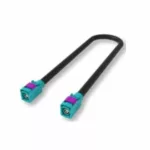 Cablu antena RFID FAKRA 1m Kathrein 52010486