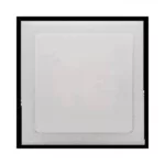IQ Label White PET Rectangular 34/18MM HF NXP ICODE SLIX 2 Acrylic Adhesive HID 629F34-A00