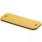 Tag RFID SlimFlex™ 83x25x3mm 1D Yellow M730 HID 6M6990-200