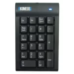 Tastatura numerica Kinesis Advantage2 AC210USB-blk