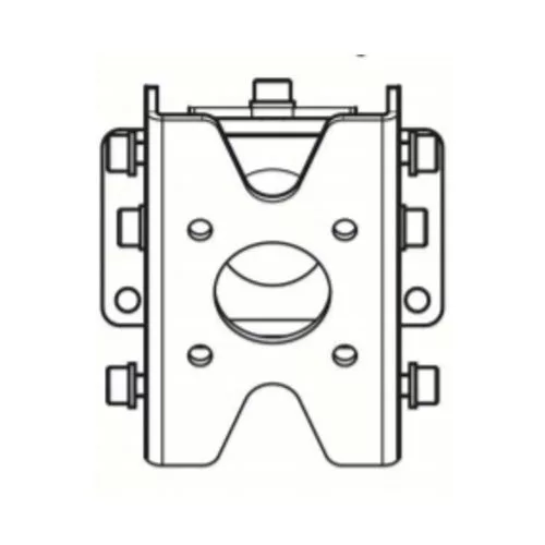 Adaptor montare stalp Kathrein 52010368