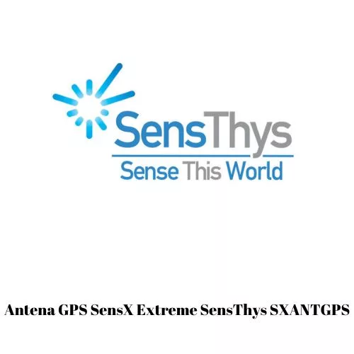 Antena GPS SensX Extreme SensThys SXANTGPS