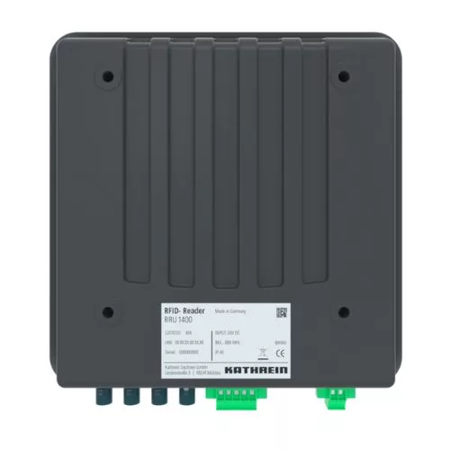 Antena RFID Kathrein RRU 1400 (1)