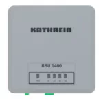 Cititor RFID Kathrein RRU 1400 52010551