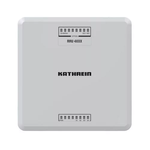 Antena RFID Kathrein RRU 4560