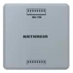 Antena RFID Kathrein RRU 7700