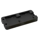 Cradle de incarcare baterii 2 sloturi USB-C MR20 Chainway CRD-M-R20-M-BC