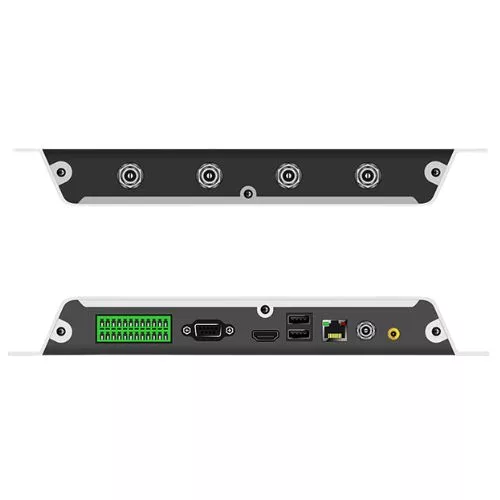 Cititor Fix RFID UR300 Chainway U300 4 1