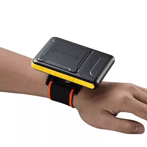 Cititor RFID R5 Chainway (1) Cititor RFID R5 Chainway (1)