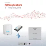 SW ProfiNet App Kathrein 52010375