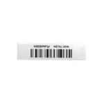 Tag RFID Delta Impinj Monza R6-P ETSI XERAFY X8020-EU100-R6P