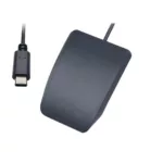 Comutator de picior Kinesis FS360