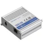 Gateway LTE Industrial TRB140 Teltonika Networks TRB140003000