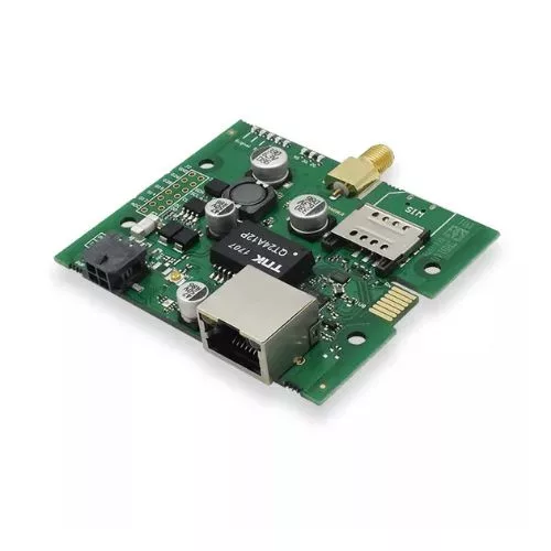 Gateway LTE Industrial fara carcasa TRB140 Teletonika Networks TRB140000000 Gateway LTE Industrial fara carcasa TRB140 Teletonika Networks TRB140000000