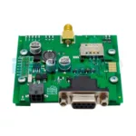 Gateway LTE Industrial fara carcasa TRB142 Teltonika Networks TRB142000000