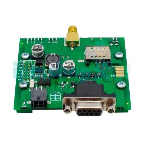 Gateway LTE Industrial fara carcasa TRB142 Teletonika Networks TRB142000000 Gateway LTE Industrial fara carcasa TRB142 Teletonika Networks TRB142000000