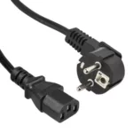 Cablu de linie EU 1.8m TSL 1166 IEC-1.8M-EU