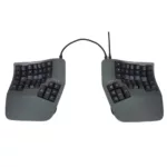 Tastatura ergonomica Advantage360 SmartSet USB Kinesis KB360-GBR