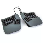 Tastatura ergonomica Advantage360 KLQ Linear Silențios SmartSet USB Kinesis KB360-KLQ