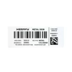 Tag RFID Mercury NXP Ucode 9 ETSI XERAFY X51A0-EU100-U9