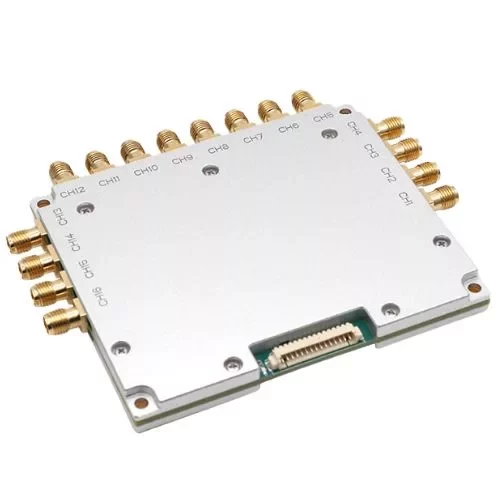 Modul RFID CM 710 16 port Chainway CM 710 16 (1) Modul RFID CM 710 16 port Chainway CM 710 16 (1)