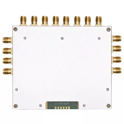 Modul RFID CM 710 16 port Chainway CM 710 16