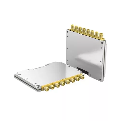 Modul RFID CM 710 8 port Chainway CM 710 8 (1) Modul RFID CM 710 8 port Chainway CM 710 8 (1)