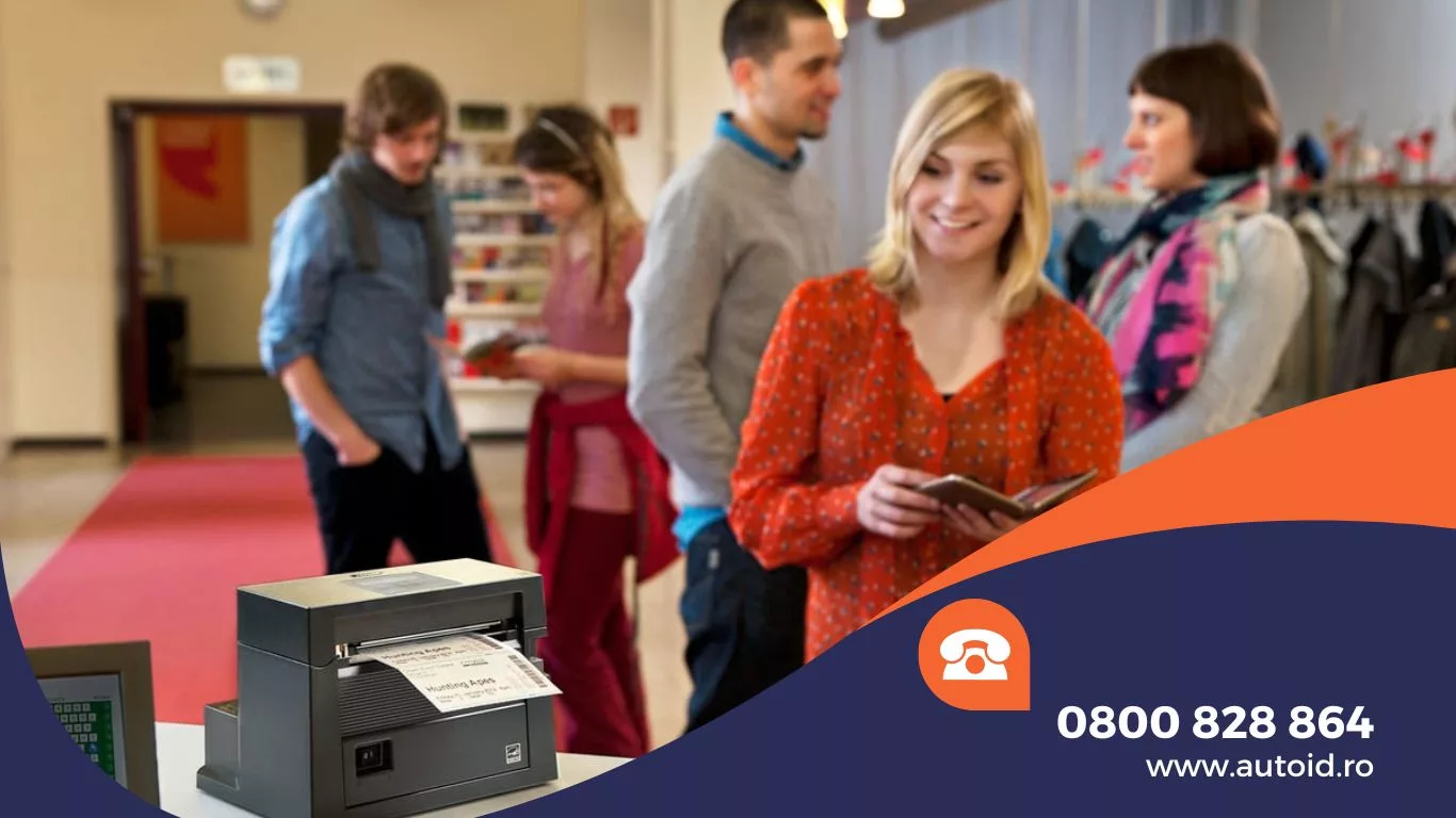 Optimizați Sezonul Estival cu Soluțiile de Imprimare de la Citizen Systems