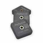 Tag RFID EDGE 2828 M781 FCC Perfect ID PID-RFAB-110808-FCC