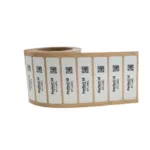 Tag RFID PID-RTI Label U9 Global Perfect ID PID-RFL-170201-SA-GLOBAL